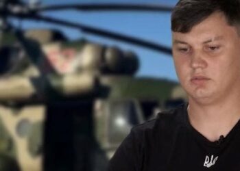 Російські пропагандисти поширили фейк про перехід пілота ЗСУ на бік РФ