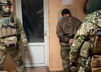 СБУ розповіла, які об'єкти найчастіше цікавлять російських коригувальників