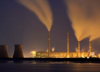 Через атаку на ТЕС знеструмлено частину окупованих територій Донеччини