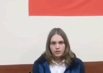 Через допис Ірини Фаріон у Криму затримали студента, який висловив їй підтримку