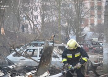 Аналітики пояснили причини та значення наймасованішої російської атаки на Україну