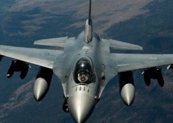 У 2024 році Франція долучиться до навчання українських льотчиків на винищувачах