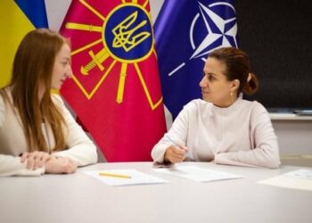 Міноборони підписало рекрутингову угоду із платформою  Olx.ua