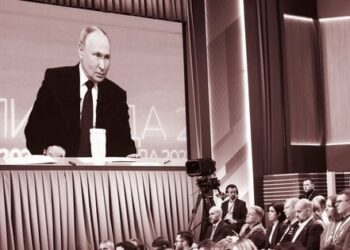 Путін втрачає легітимність