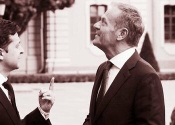 «Тінь великої гори»