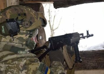 На Сумщині прикордонники відігнали російських диверсантів