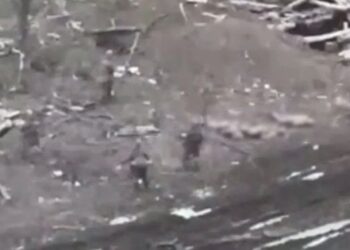 Офіс Генпрокурора підозрює у розстрілі українських полонених на Запоріжжі десантну дивізію РФ