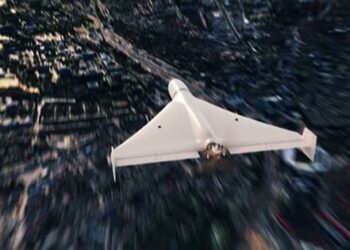 Повітряні сили знищили усі випущені вночі по Україні російські дрони-камікадзе