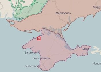 ЗСУ завдали удару по радіолокаційній станції росіян у Криму