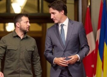 Канада передасть Україні додаткові системи ППО NASAMS