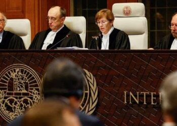 Міжнародний суд ООН частково визнав Росію винною у фінансуванні тероризму