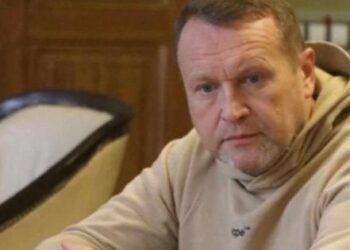 Міноборони розриває усі контракти з компаніями скандального бізнесмена Гринкевича