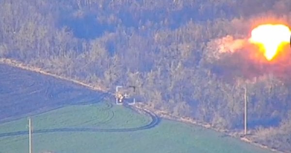 ЗСУ знищили російський комплекс приглушення супутників «Тирада-2»