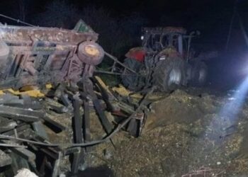 Польща призупинила розслідування щодо ракети в Пшеводові