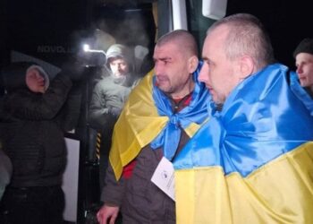 Росіяни призупинили обмін військовополоненими для експлуатації їхніх родичів проти України