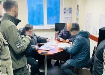 Київська компанія під час війни постачала до Росії засоби тактичної медицини