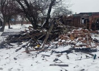 На Сумщині російська армія вбила останнього мешканця села Степок