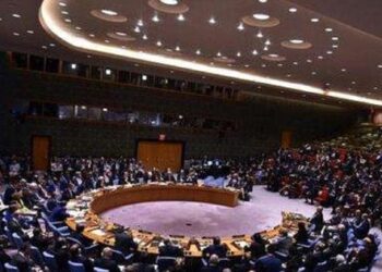 Понад 40 країн світу засудили лицемірство Росії в Раді безпеки ООН