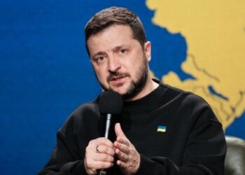 Зеленський роздратований зволіканням Заходу щодо війни в Україні, – The Economist