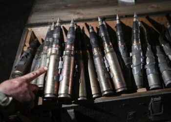 Пентагон прокоментував скандальний звіт про проблеми з обліком зброї в Україні