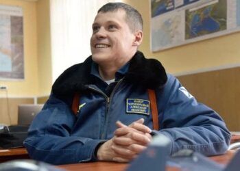 Під час атаки на аеродром в окупованих Саках ЗСУ знищили російського підполковника