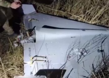 Сили ППО знищили за ніч 23 з 31 російських безпілотників