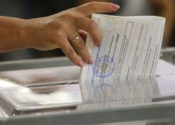 У створенні псевдореспублік на сході у 2004 році брала участь низка чинних високопосадовців