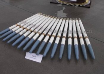 Буданов попросив Канаду передати Україні ракети CRV7, які планують утилізувати