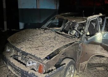 Внаслідок російського обстрілу на Харківщині загинуло троє людей