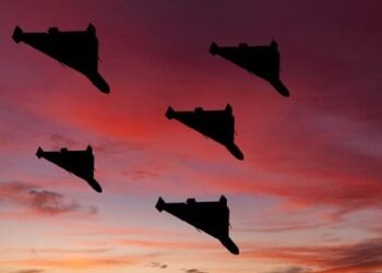 Вночі росіяни намагалися знищити систему ППО на півдні України