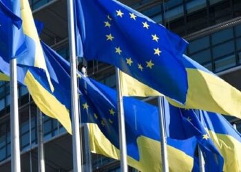 Голова Єврокомісії анонсувала відкриття інноваційного оборонного офісу в Києві