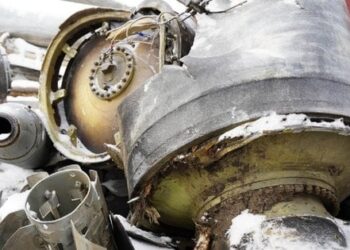 Росіяни випустили по Україні щонайменше 24 ракети північнокорейського виробництва