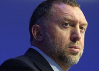 СБУ затримала топ-менеджерів Олєга Дєріпаскі, причетних до постачання сировини для «Іскандерів»