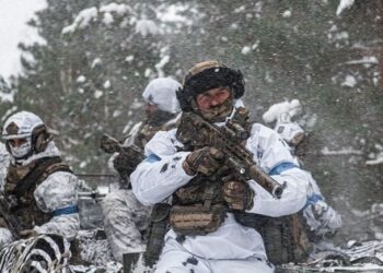 На Сумщині українські захисники ліквідували російську ДРГ