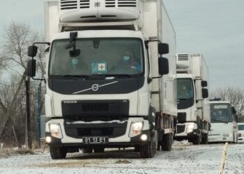 Україна повернула ще 58 тіл полеглих військовослужбовців