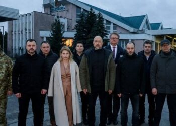 Кабмін презентував план деблокади польсько-українського кордону