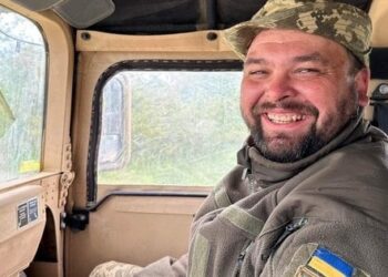 На фронті загинув депутат Бродівської міськради Микола Габа