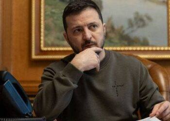 Зеленський запевнив, що Україна не застосовуватиме зброю партнерів на території Росії