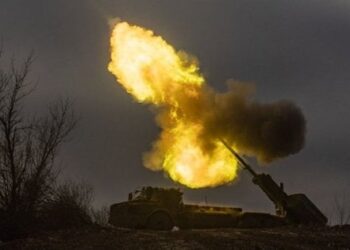 Росія накопичує свої сили для атаки на Часів Яр