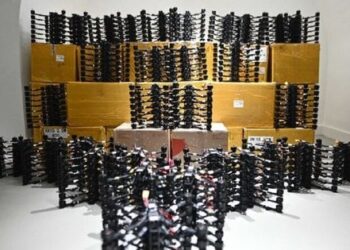 Львів передав десантникам 800 FPV-дронів на понад 14 млн грн