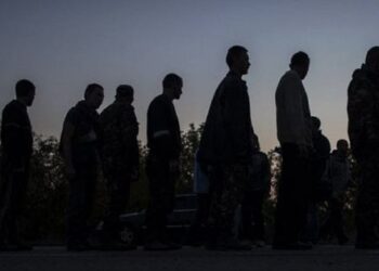 Майже 40% колишніх військовополонених вважалися зниклими безвісти, – Лубінець