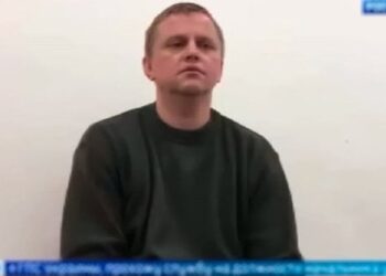 Прикордонник з Чернігівщини отримав підозру у державній зраді та дезертирстві