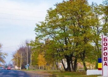 Внаслідок нічного обстрілу Харківщини загинув 19-річний хлопець