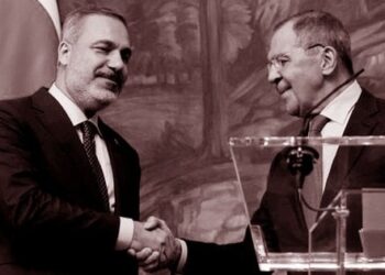 «Миротворці» і майбутнє