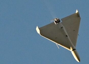 Росіяни вночі атакували Україну ударними дронама та зенітними керованими ракетами