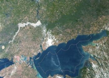 Росія може купувати супутникові знімки України у західних країн