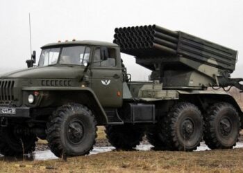 Росія і Білорусь не змогли домовитися про вартість деталей до «Градів», – ГУР