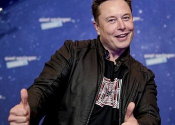 США почали розслідування щодо використання Starlink російськими військовими