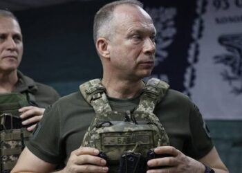 Сирський прокоментував пропозицію мобілізації ще 500 тис. українців