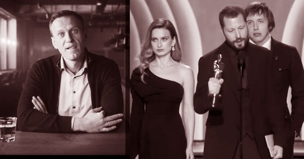 Тріумф і скандал з «Оскаром»